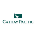 Cathay Pacific