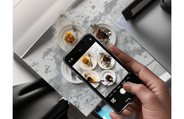 Social Media Influencer