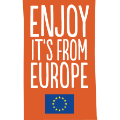 Enjoy It's From Europe